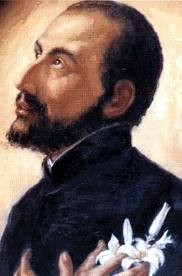 ANTONIO MARÍA ZACARIA, fundador de los 