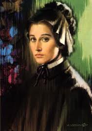 Santa Isabel Ana Seton