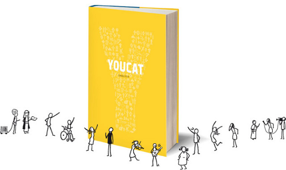 Youcat: Catecismo de la Iglesia Católica para jóvenes