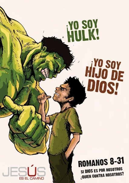 Hijo de Dios