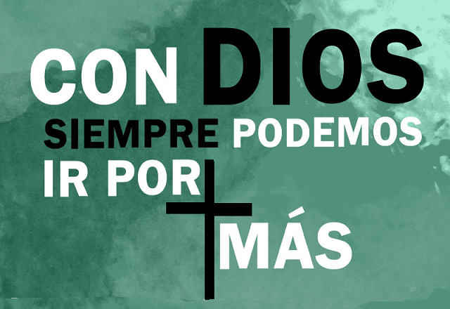 Con y Por Dios