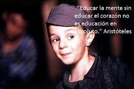 Educar la mente y el corazón juntos