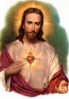 Sagrado Corazón de Jesús