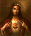 Sagrado Corazón de Jesús