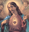 Sagrado Corazón de Jesús