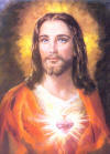 Sagrado Corazón de Jesús