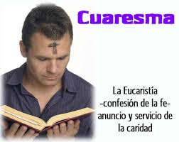 Domingo 1 Cuaresma C Tentaciones de Jesús - Conversión