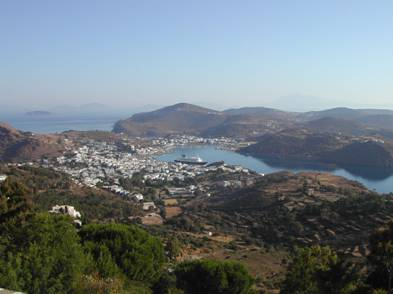 Patmos