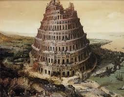 Torre de Babel