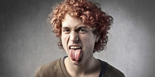 Una persona te cae mal - está en tu vida para algo