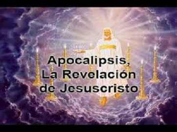 Apocalipsis de Jesucristo