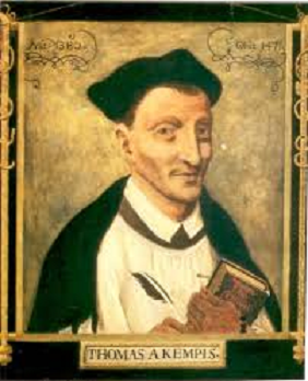 Tomás a Kempis