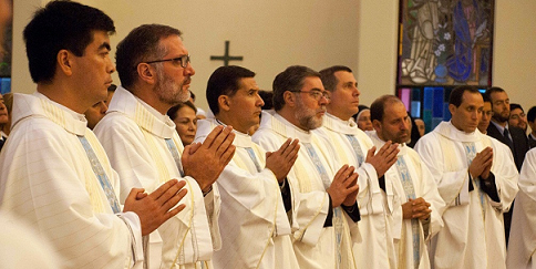 Cartas del Santo Padre Juan Pablo II a los Sacerdotes con ocasión del Jueves Santo 