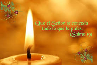 Orar con los salmos