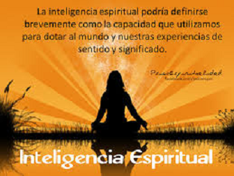 Espiritualidad de la Inteligencia