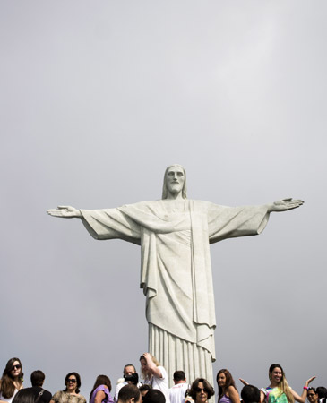 Cristo Corcovado