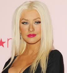 Christina Aguilera