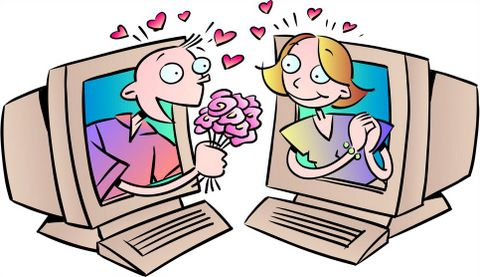 Buscar pareja cristiana en Internet: 9 consejos