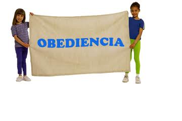 obediencia en familia