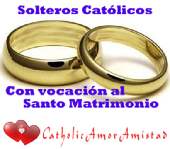 Vocación al Matrimonio - Los novios 