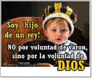 Hijo de Dios