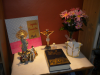 Rincón de Dios en el Hogar - Iglesia doméstica