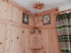 Rincón de Dios en el Hogar - Iglesia doméstica