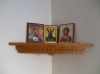 Rincón de Dios en el Hogar - Iglesia doméstica