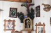 Rincón de Oración en el Hogar, la Familia Iglesia Doméstica