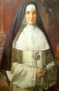 Sor María Droste del Sagrado Corazón