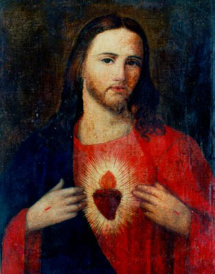 Corazón de Jesús