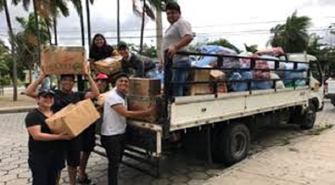 Misioneros del Sagrado Corazón: Testigos