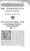 De Temporibus Novissimis - De los Últimos Tiempos, el Fin del Mundo, el Juicio Final,  autor: José de Acosta de la Sociedad de Jesús p. 519