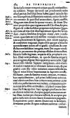 De Temporibus Novissimis - De los Últimos Tiempos, el Fin del Mundo, el Juicio Final,  autor: José de Acosta de la Sociedad de Jesús p. 584