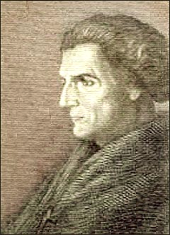 José de Acosta de la Sociedad de Jesús